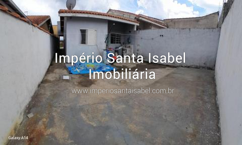 [Vende casa 236m2-Financiamento bancário Jacareí SP REF 1740]