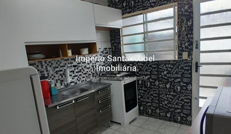 [Vende casa 236m2-Financiamento bancário Jacareí SP REF 1740]