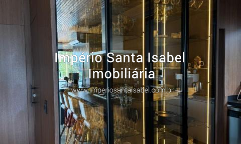 [Vende casa com 375 M2 no Condomínio Reserva Ibirapitanga ]