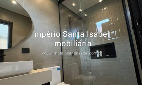 [Vende casa com 375 M2 no Condomínio Reserva Ibirapitanga ]