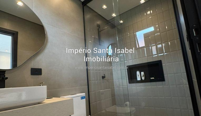 [Vende casa com 375 M2 no Condomínio Reserva Ibirapitanga ]