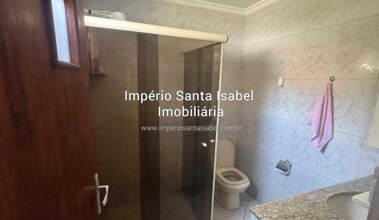 [Vende casa 250 m2 com escritura em São José dos Campos]