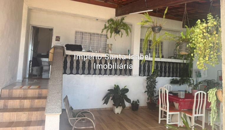 [Vende casa 250 m2 com escritura em São José dos Campos]