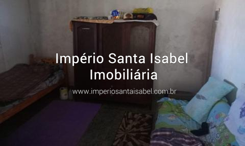 [Vende Casa 250 m2 com escritura- Jd Eldorado- Santa Isabel SP]