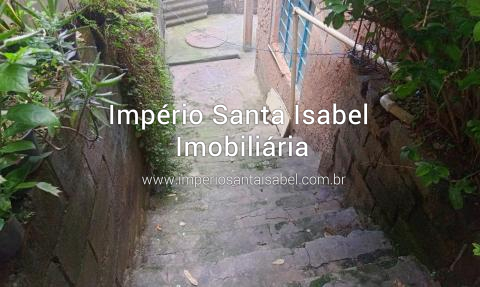 [Vende Casa 250 m2 com escritura- Jd Eldorado- Santa Isabel SP]