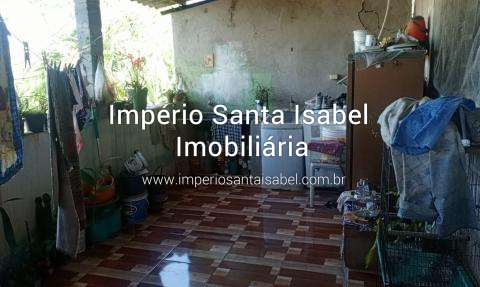 [Vende Casa 250 m2 com escritura- Jd Eldorado- Santa Isabel SP]