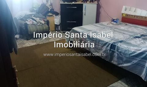 [Vende Casa 250 m2 com escritura- Jd Eldorado- Santa Isabel SP]