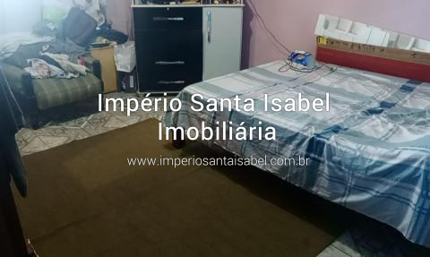[Vende Casa 250 m2 com escritura- Jd Eldorado- Santa Isabel SP]