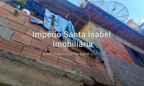 [Vende Casa 250 m2 com escritura- Jd Eldorado- Santa Isabel SP]