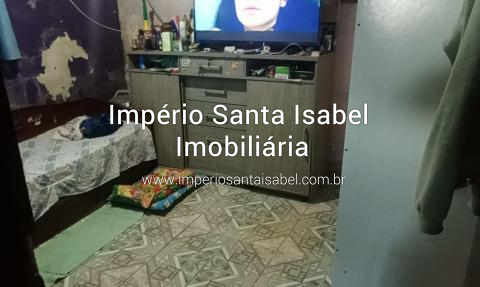 [Vende Casa 250 m2 com escritura- Jd Eldorado- Santa Isabel SP]