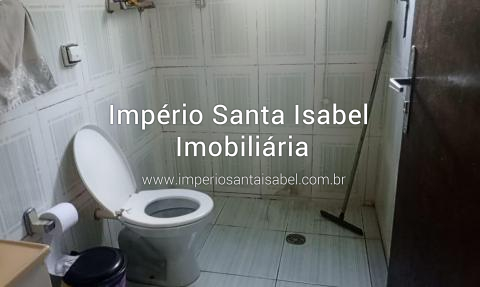 [Vende Casa 250 m2 com escritura- Jd Eldorado- Santa Isabel SP]
