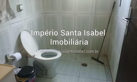[Vende Casa 250 m2 com escritura- Jd Eldorado- Santa Isabel SP]