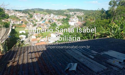 [Vende Casa 250 m2 com escritura- Jd Eldorado- Santa Isabel SP]