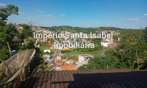 [Vende Casa 250 m2 com escritura- Jd Eldorado- Santa Isabel SP]