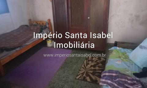 [Vende Casa 250 m2 com escritura- Jd Eldorado- Santa Isabel SP]