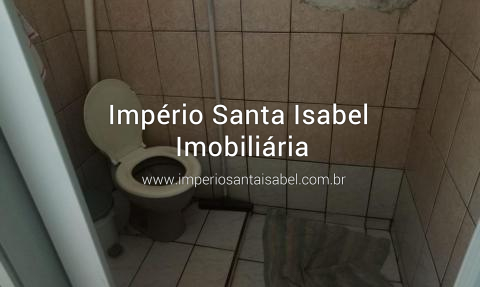 [Vende Casa 250 m2 com escritura- Jd Eldorado- Santa Isabel SP]