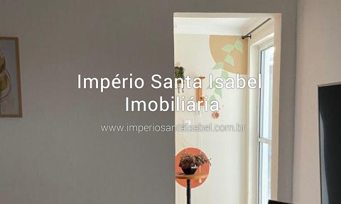 [Vende casa 250 M2 Com escritura Santa Isabel SP- REF: 2260]