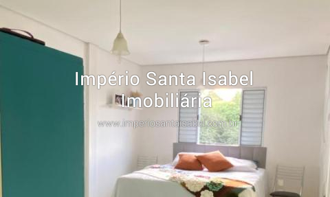 [Vende casa 250 M2 Com escritura Santa Isabel SP- REF: 2260]