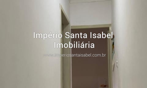[Vende casa 250 M2 Com escritura Santa Isabel SP- REF: 2260]
