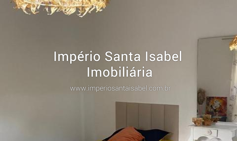 [Vende casa 250 M2 Com escritura Santa Isabel SP- REF: 2260]
