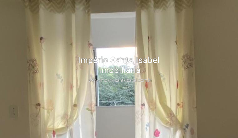 [Vende casa 250 M2 Com escritura Santa Isabel SP- REF: 2260]