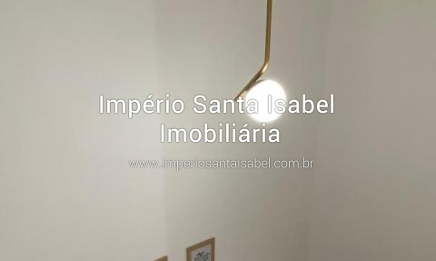 [Vende casa 250 M2 Com escritura Santa Isabel SP- REF: 2260]