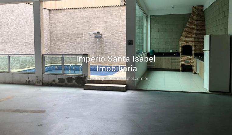 [Vende casa 250 m2 com piscina Jardim Guaracy- Guarulhos SP - REF: 2250]