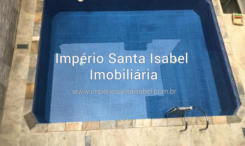 [Vende casa 250 m2 com piscina Jardim Guaracy- Guarulhos SP - REF: 2250]