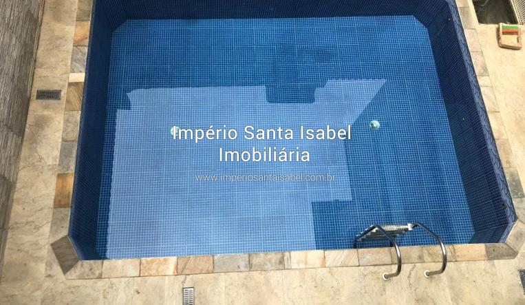 [Vende casa 250 m2 com piscina Jardim Guaracy- Guarulhos SP - REF: 2250]