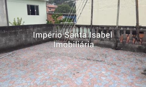 [Vende Casa 250 M2  Cruzeiro Santa Isabel Sp- Aceita Permuta Por Casa Em Guararema]