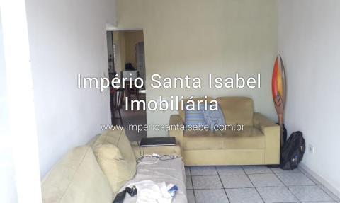 [Vende 3 Casas totalizando 250 M2  Cruzeiro Santa Isabel Sp- ótimo pra Renda]