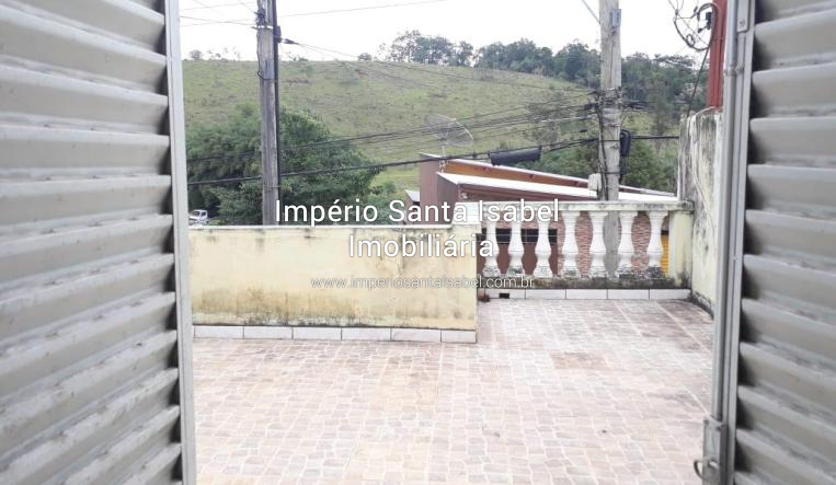 [Vende 3 Casas totalizando 250 M2  Cruzeiro Santa Isabel Sp- ótimo pra Renda]