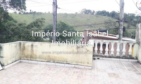 [Vende Casa 250 M2  Cruzeiro Santa Isabel Sp- Aceita Permuta Por Casa Em Guararema]