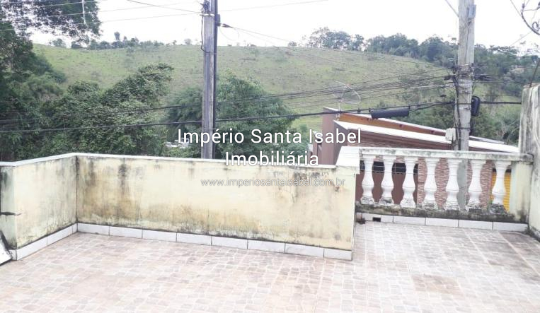 [Vende 3 Casas totalizando 250 M2  Cruzeiro Santa Isabel Sp- ótimo pra Renda]