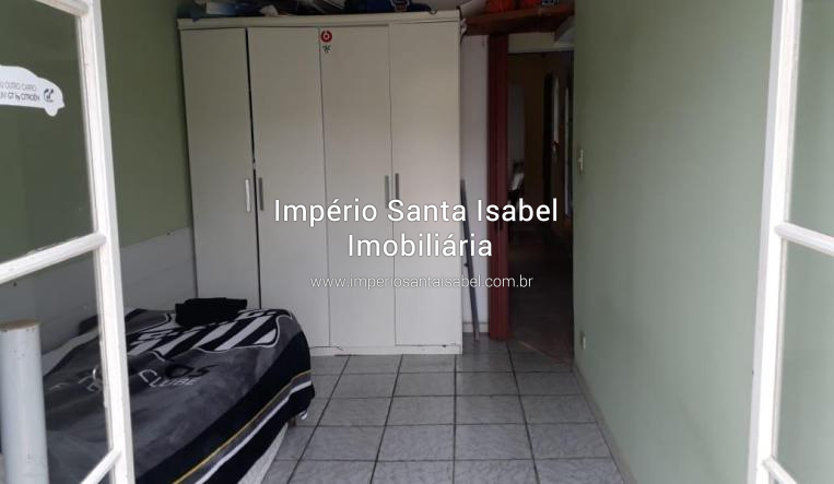 [Vende 3 Casas totalizando 250 M2  Cruzeiro Santa Isabel Sp- ótimo pra Renda]