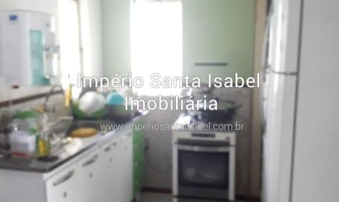 [Vende 3 Casas totalizando 250 M2  Cruzeiro Santa Isabel Sp- ótimo pra Renda]