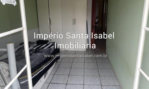 [Vende 3 Casas totalizando 250 M2  Cruzeiro Santa Isabel Sp- ótimo pra Renda]