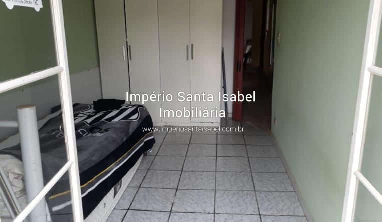 [Vende 3 Casas totalizando 250 M2  Cruzeiro Santa Isabel Sp- ótimo pra Renda]