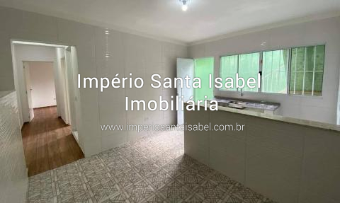 [Vende 3 Casas totalizando 250 M2  Cruzeiro Santa Isabel Sp- ótimo pra Renda]