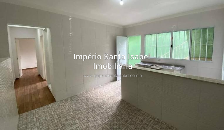 [Vende 3 Casas totalizando 250 M2  Cruzeiro Santa Isabel Sp- ótimo pra Renda]