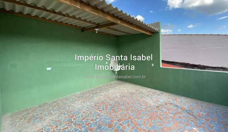 [Vende 3 Casas totalizando 250 M2  Cruzeiro Santa Isabel Sp- ótimo pra Renda]