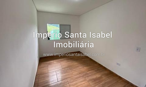 [Vende 3 Casas totalizando 250 M2  Cruzeiro Santa Isabel Sp- ótimo pra Renda]