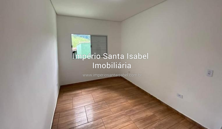 [Vende 3 Casas totalizando 250 M2  Cruzeiro Santa Isabel Sp- ótimo pra Renda]