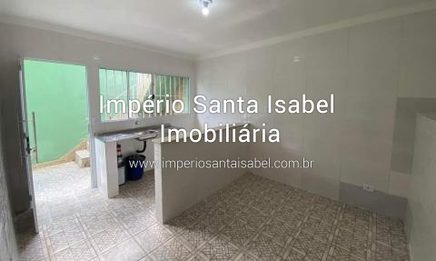 [Vende 3 Casas totalizando 250 M2  Cruzeiro Santa Isabel Sp- ótimo pra Renda]