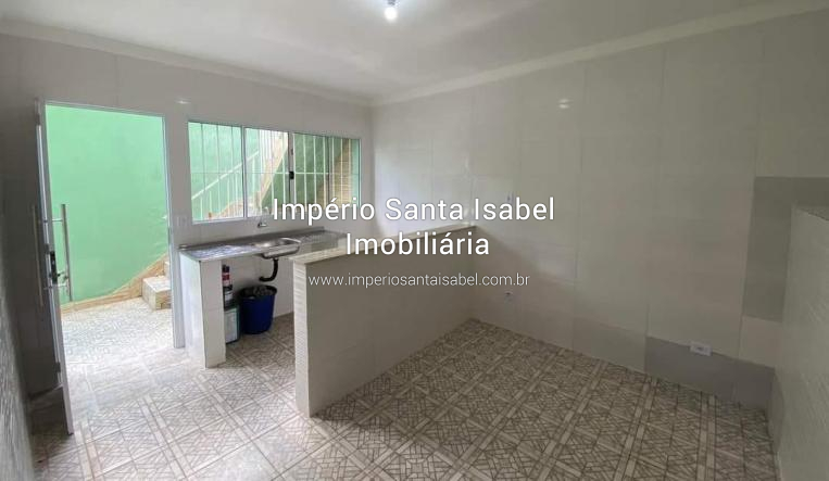 [Vende 3 Casas totalizando 250 M2  Cruzeiro Santa Isabel Sp- ótimo pra Renda]