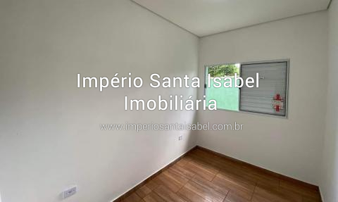 [Vende 3 Casas totalizando 250 M2  Cruzeiro Santa Isabel Sp- ótimo pra Renda]