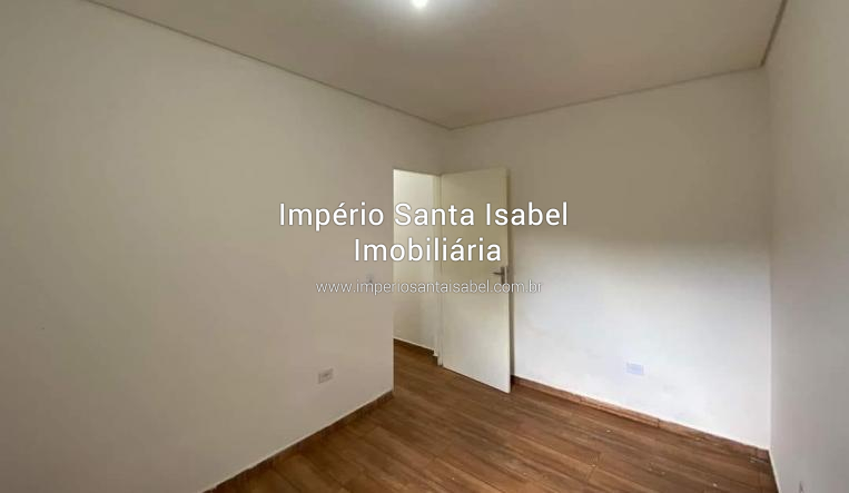 [Vende 3 Casas totalizando 250 M2  Cruzeiro Santa Isabel Sp- ótimo pra Renda]