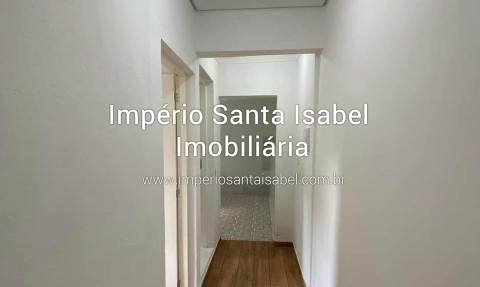 [Vende 3 Casas totalizando 250 M2  Cruzeiro Santa Isabel Sp- ótimo pra Renda]