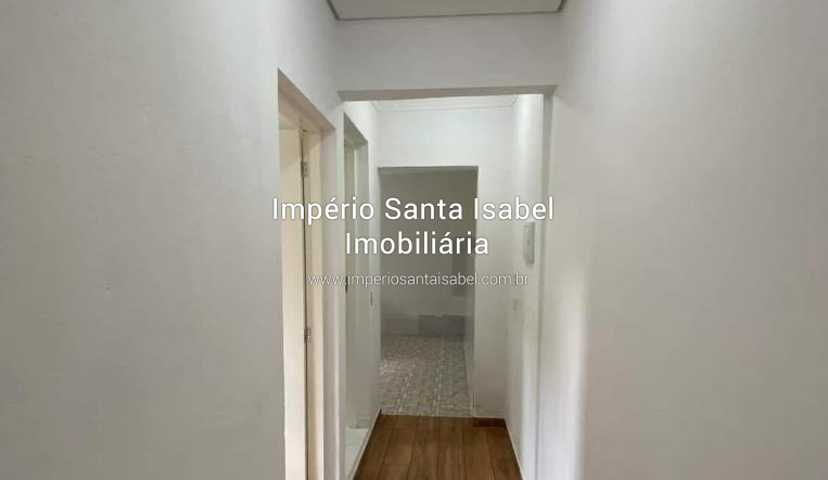 [Vende 3 Casas totalizando 250 M2  Cruzeiro Santa Isabel Sp- ótimo pra Renda]