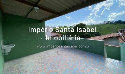 [Vende 3 Casas totalizando 250 M2  Cruzeiro Santa Isabel Sp- ótimo pra Renda]